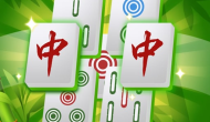 Mahjong Elimination Game