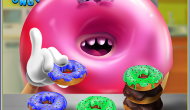 Master of Donuts