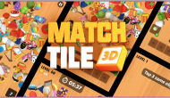 Match Tile 3D