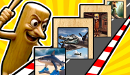 Mini Games Italian Neuro Animals
