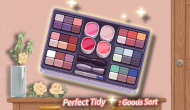 Perfect Tidy:Goods Sort Perfect Tidy:Goods Sort