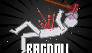 Ragdoll Playground