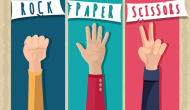 Rock Paper Scissors 5