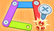 Screw Puzzle Master
