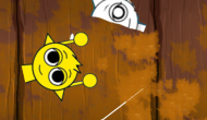 Slice Sprunki Clicker
