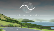 Slow Roads io