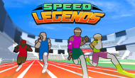 Speed Legends