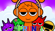 Sprunki Clicker Master