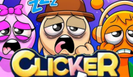 Sprunki Idle Clicker