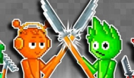 Sprunki Sandbox: Ragdoll Playground Mode