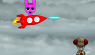Sprunki ShootFly