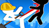 Stick Warrior
