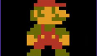 Super Mario Bros