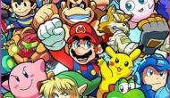 Super Smash Flash 2