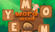 Word Wood