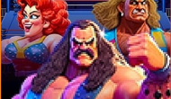 Wrestle Bros
