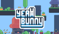 Yeah Bunny!