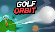 Golf Orbit