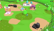 Grass Land