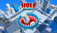 Hole Arena Hole Arena