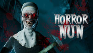 Horror Nun