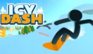 Icy Dash Icy Dash