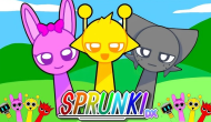 Incredibox - Sprunki DX