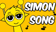 Interactive Simon