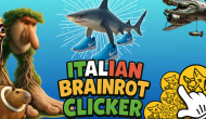 Italian Brainrot Clicker