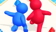 Jelly Dash 3d