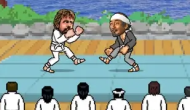 Karate Bros
