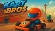 Kart Bros