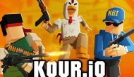 Kour