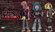 Lacey's Flash Games