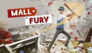 Mall Fury Mall Fury
