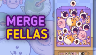 Merge Fellas