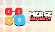 Merge Infinity
