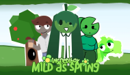 Mild As Spring