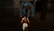 Nightmare Creatures