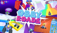 Obby Roads Obby Roads