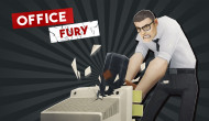 Office Fury Office Fury