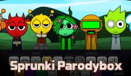 Parodybox