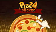 Pizza Clicker Pizza Clicker