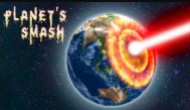 Planet Smash Destruction Planet Smash Destruction