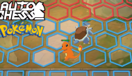 Pokemon Auto Chess