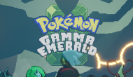 Pokemon Gamma Emerald