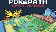 PokePath TD PokePath TD