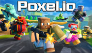 Poxel IO