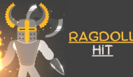 Ragdoll Hit