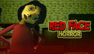 Red Face Horror Red Face Horror